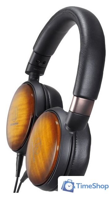 Наушники Audio-Technica ATH-WP900 - Изображение №3 — Интернет-магазин Time-Shop