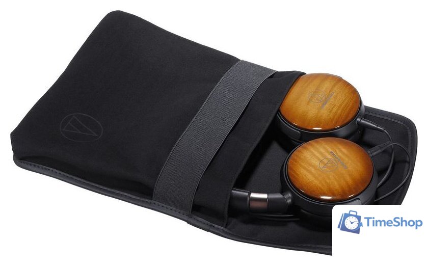 Наушники Audio-Technica ATH-WP900 - Изображение №7 — Интернет-магазин Time-Shop