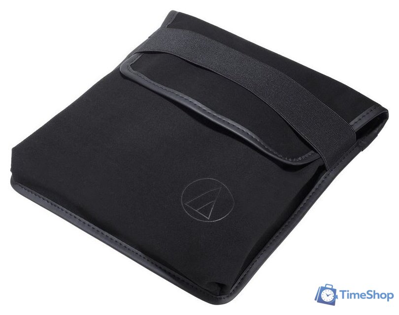 Наушники Audio-Technica ATH-WP900 - Изображение №6 — Интернет-магазин Time-Shop