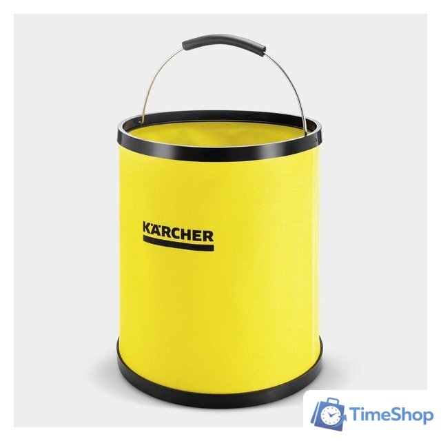 Мойка высокого давления Karcher KHB 4-18 Plus Battery Set 1.328-230.0 (с 1-им АКБ) - Изображение №2 — Интернет-магазин Time-Shop