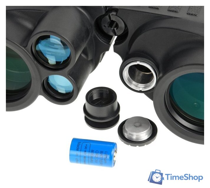 Бинокль Veber RFС1000 8x40 30429 - Изображение №7 — Интернет-магазин Time-Shop