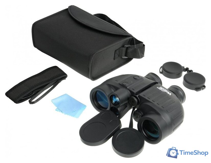 Бинокль Veber RFС1000 8x40 30429 - Изображение №8 — Интернет-магазин Time-Shop