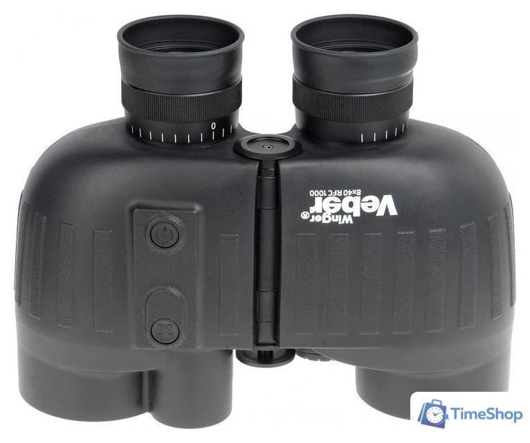 Бинокль Veber RFС1000 8x40 30429 - Изображение №3 — Интернет-магазин Time-Shop