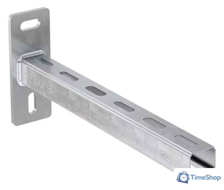 Кронштейн крепежный Fischer ALK 30-300 538741 (10 шт) - Изображение №1 — Интернет-магазин Time-Shop