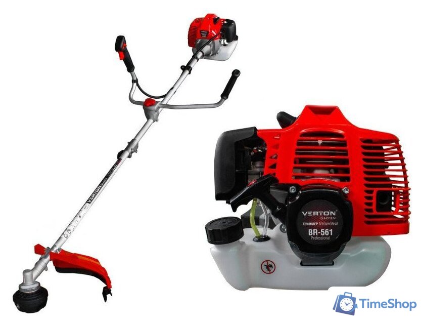 Триммер Verton Garden BR-561 - Изображение №1 — Интернет-магазин Time-Shop