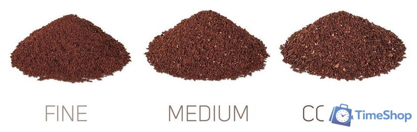 Электрическая кофемолка Sencor SCG 5060BK - Изображение №9 — Интернет-магазин Time-Shop