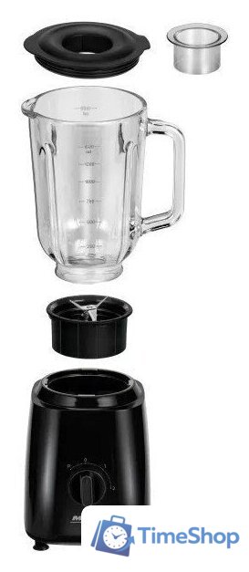 Стационарный блендер MPM MBL-37 - Изображение №4 — Интернет-магазин Time-Shop