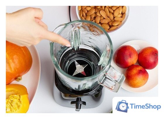 Стационарный блендер MPM MBL-37 - Изображение №6 — Интернет-магазин Time-Shop