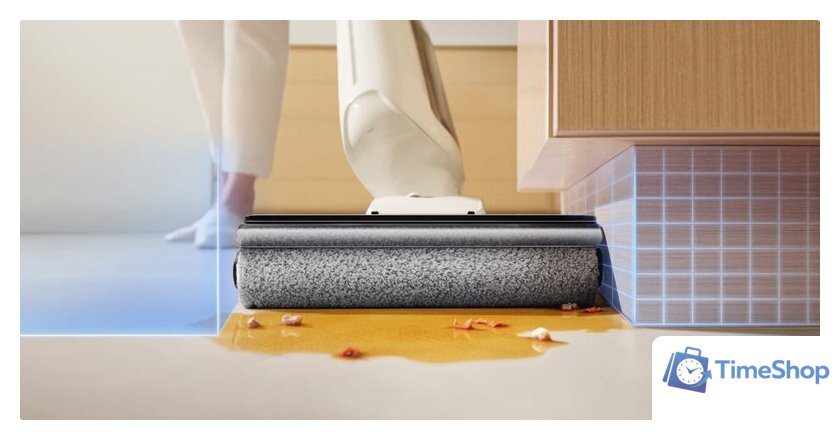 Пылесос Mova K30 Mix Wet and Dry Vacuum - Изображение №16 — Интернет-магазин Time-Shop