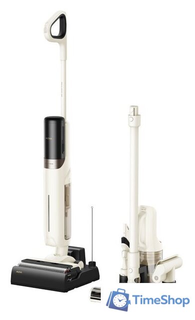 Пылесос Mova K30 Mix Wet and Dry Vacuum - Изображение №3 — Интернет-магазин Time-Shop