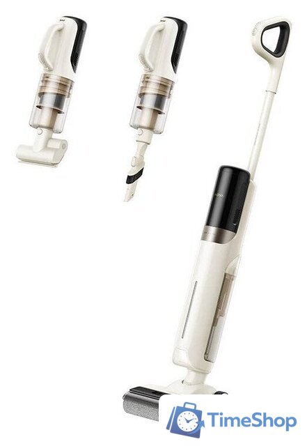 Пылесос Mova K30 Mix Wet and Dry Vacuum - Изображение №1 — Интернет-магазин Time-Shop