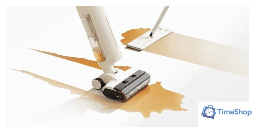 Пылесос Mova K30 Mix Wet and Dry Vacuum - Изображение №18 — Интернет-магазин Time-Shop