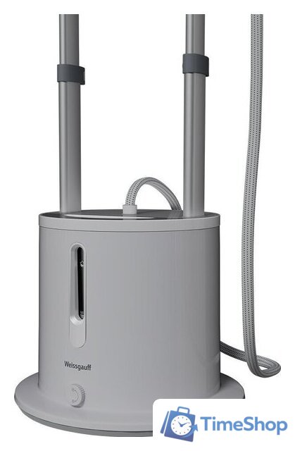Отпариватель Weissgauff WGS 251 DW Steam Iron Pro - Изображение №42 — Интернет-магазин Time-Shop