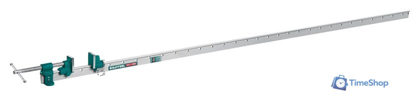 Струбцина KRAFTOOL 32303-7 - Изображение №1 — Интернет-магазин Time-Shop