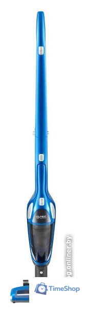 Пылесос First FA-5541-3-BU - Изображение №1 — Интернет-магазин Time-Shop