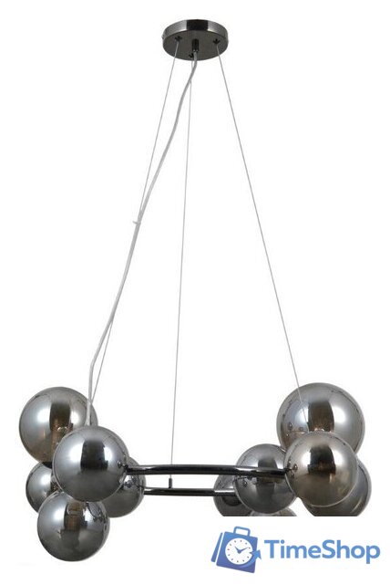 Подвесная люстра Moderli Molly V10797-11P - Изображение №1 — Интернет-магазин Time-Shop