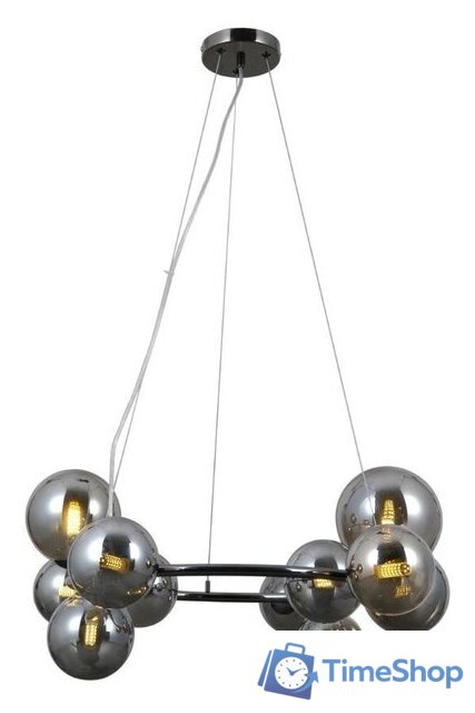 Подвесная люстра Moderli Molly V10797-11P - Изображение №2 — Интернет-магазин Time-Shop