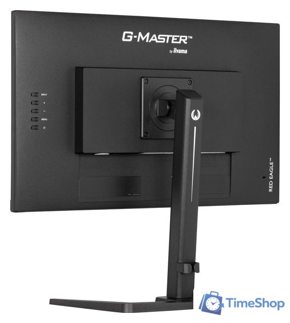 Игровой монитор iiyama G-Master Red Eagle GB2770HSU-B6 - Изображение №12 — Интернет-магазин Time-Shop