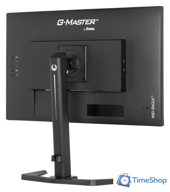 Игровой монитор iiyama G-Master Red Eagle GB2770HSU-B6 - Изображение №11 — Интернет-магазин Time-Shop