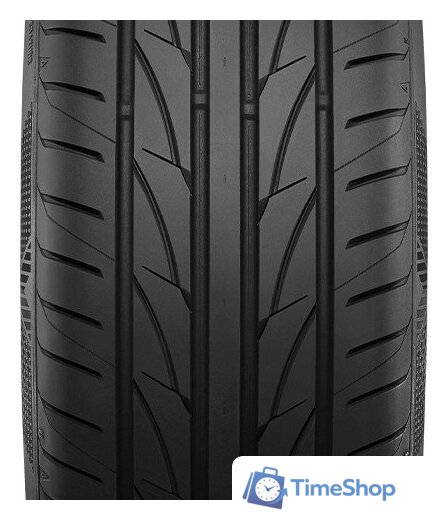 Летние шины Nexen N'Fera Primus V 195/55R16 87H - Изображение №2 — Интернет-магазин Time-Shop