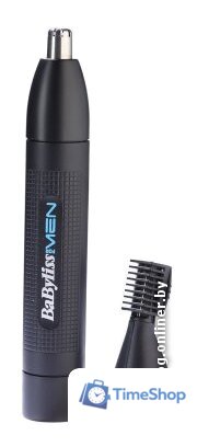 Триммер для носа и ушей BaByliss E652E - Изображение №1 — Интернет-магазин Time-Shop