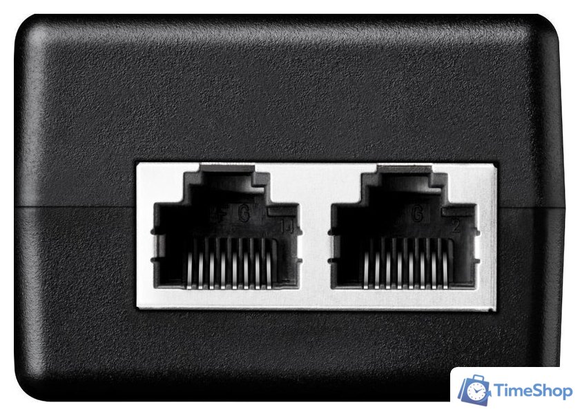 PoE-инжектор Cudy POE200 - Изображение №2 — Интернет-магазин Time-Shop