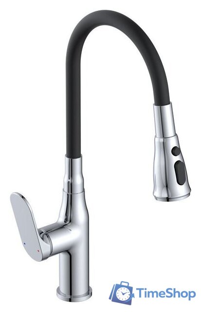 Смеситель Econoce D35 760 EC0764 - Изображение №1 — Интернет-магазин Time-Shop