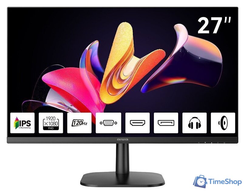 Монитор Aiwa MF2710 - Изображение №1 — Интернет-магазин Time-Shop