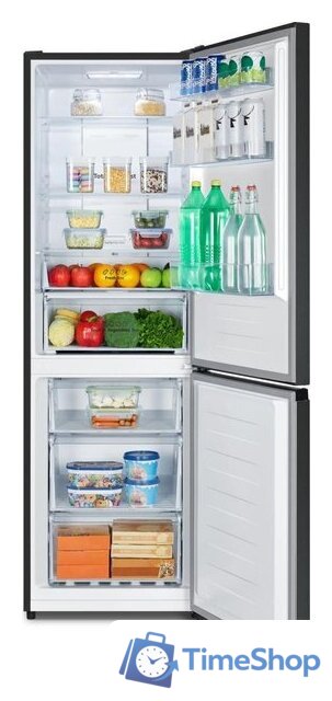 Холодильник Hisense RB390N4BFC - Изображение №2 — Интернет-магазин Time-Shop