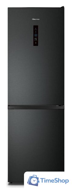 Холодильник Hisense RB390N4BFC - Изображение №1 — Интернет-магазин Time-Shop