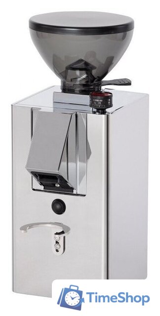 Электрическая кофемолка La Pavoni LPGKBS02EU - Изображение №1 — Интернет-магазин Time-Shop