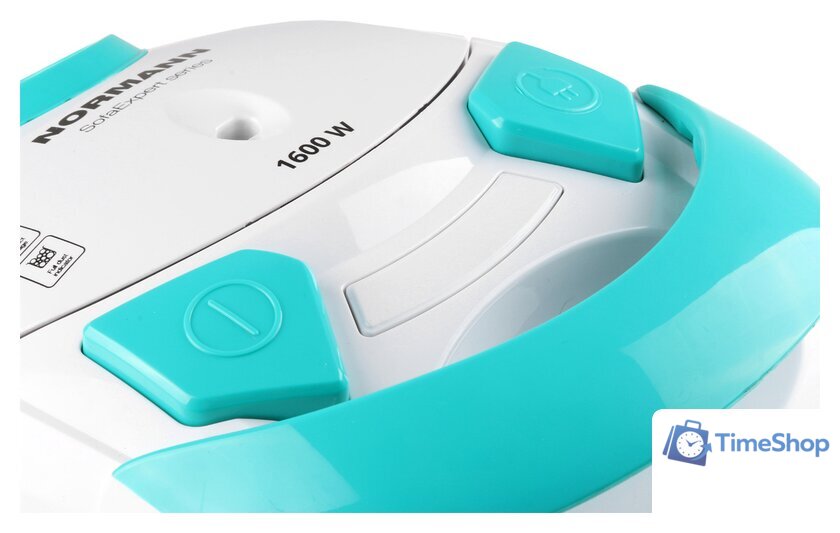 Пылесос Normann AVC-111 - Изображение №7 — Интернет-магазин Time-Shop