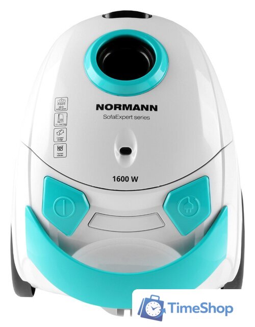 Пылесос Normann AVC-111 - Изображение №4 — Интернет-магазин Time-Shop