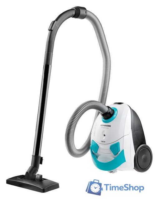 Пылесос Normann AVC-111 - Изображение №1 — Интернет-магазин Time-Shop