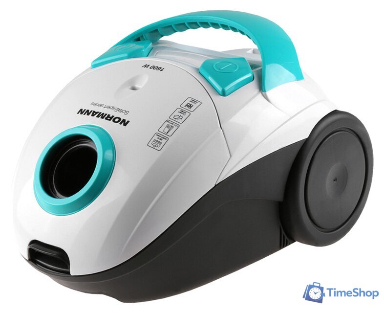 Пылесос Normann AVC-111 - Изображение №2 — Интернет-магазин Time-Shop