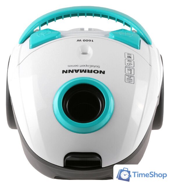 Пылесос Normann AVC-111 - Изображение №3 — Интернет-магазин Time-Shop