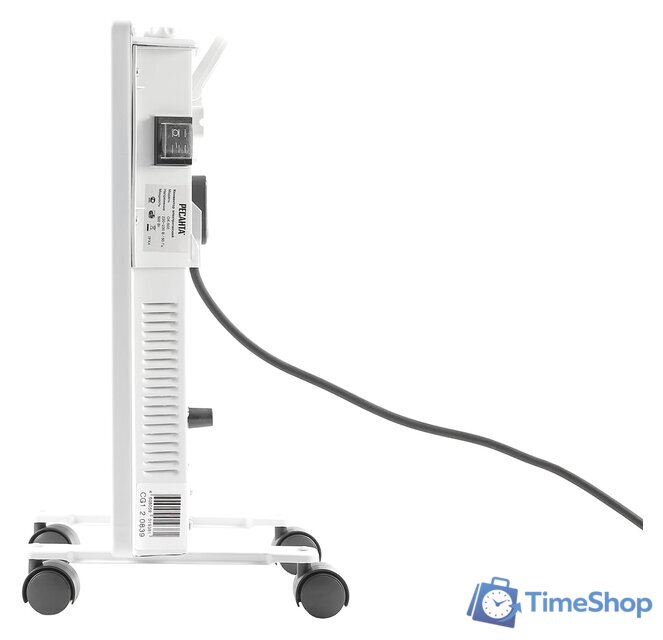 Конвектор Ресанта ОК-500 - Изображение №4 — Интернет-магазин Time-Shop