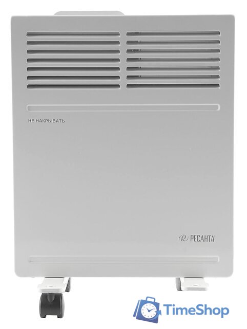 Конвектор Ресанта ОК-500 - Изображение №2 — Интернет-магазин Time-Shop