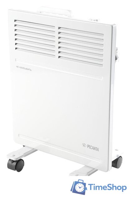 Конвектор Ресанта ОК-500 - Изображение №1 — Интернет-магазин Time-Shop