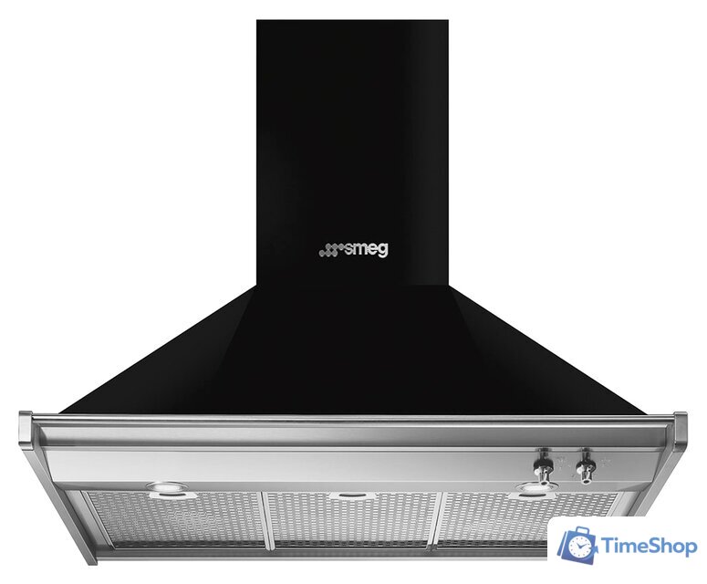 Кухонная вытяжка Smeg KD90HNE - Изображение №1 — Интернет-магазин Time-Shop