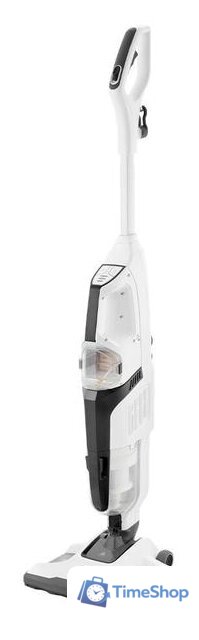 Вертикальный моющий пылесос Kitfort KT-556 - Изображение №1 — Интернет-магазин Time-Shop