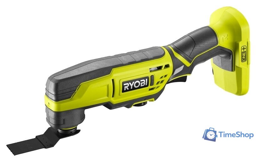 Реноватор Ryobi R18MT3-0 (без АКБ) - Изображение №1 — Интернет-магазин Time-Shop