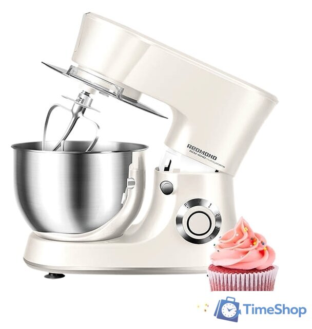Кухонная машина Redmond (Редмонд) RKM-4040 - Изображение №2 — Интернет-магазин Time-Shop