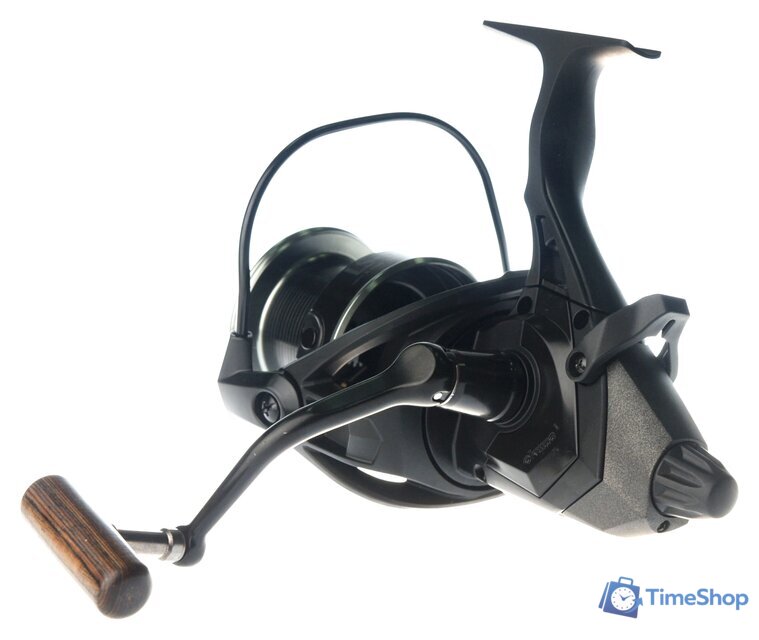 Рыболовная катушка Okuma Ls baitfeeder LS-8K - Изображение №5 — Интернет-магазин Time-Shop