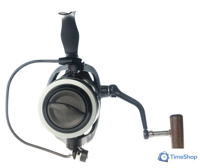 Рыболовная катушка Okuma Ls baitfeeder LS-8K - Изображение №4 — Интернет-магазин Time-Shop