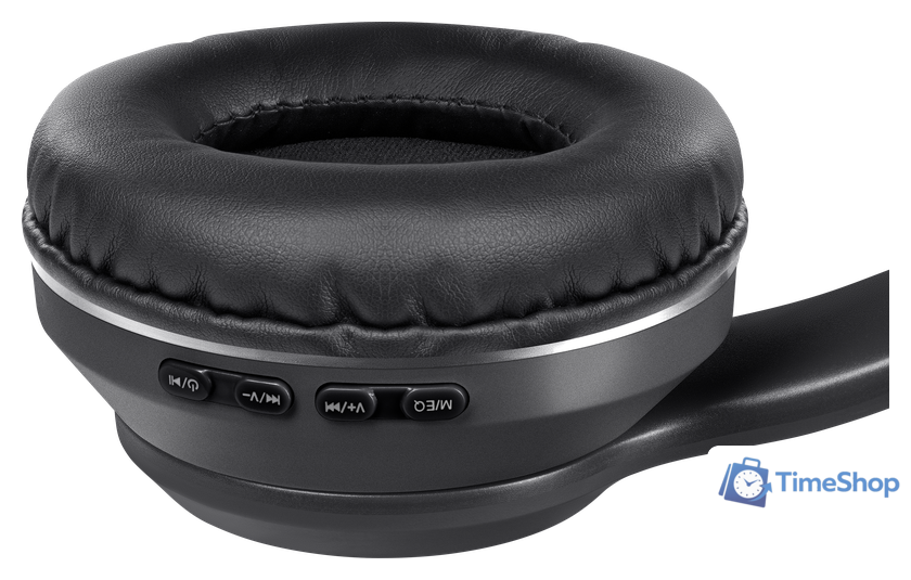 Наушники Defender FreeMotion B595 (черный) - Изображение №6 — Интернет-магазин Time-Shop