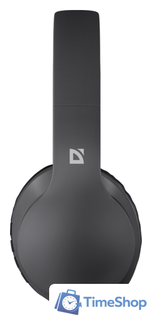 Наушники Defender FreeMotion B595 (черный) - Изображение №4 — Интернет-магазин Time-Shop