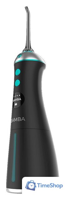 Ирригатор  Cecotec Bamba ToothCare 1100 Jet Liberty - Изображение №1 — Интернет-магазин Time-Shop