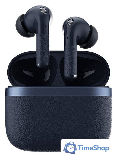 Наушники Edifier W260NC (темно-синий) - Изображение №1 — Интернет-магазин Time-Shop