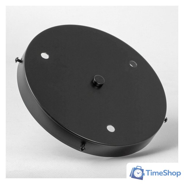 Люстра средней высоты Lussole Hart LSP-7208 - Изображение №4 — Интернет-магазин Time-Shop